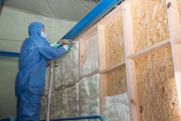 Trusted Ephraim, UT Insulation Contractor Experts