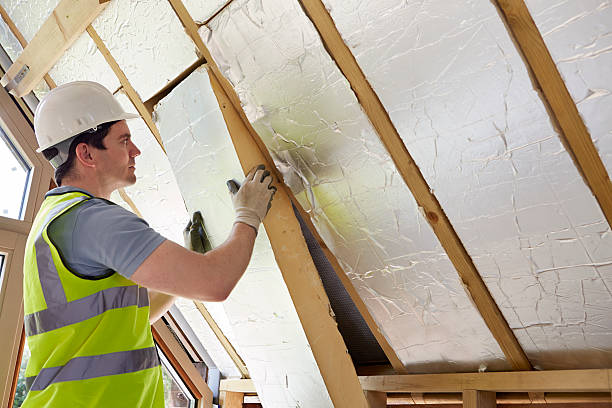 Professional Insulation Contractor in Ephraim, UT